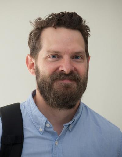 Michael Waugh Profile